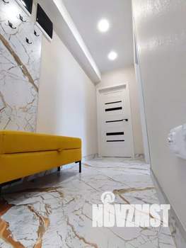 2-к квартира, посуточно, 56м2, 3/4 этаж