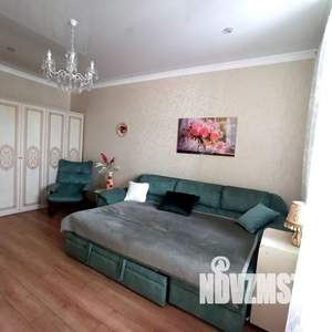 1-к квартира, посуточно, 45м2, 9/10 этаж