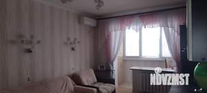 1-к квартира, на длительный срок, 40м2, 4/9 этаж