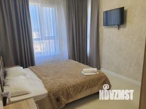 2-к квартира, посуточно, 48м2, 12/16 этаж