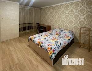 1-к квартира, посуточно, 38м2, 1/9 этаж