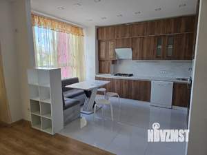 2-к квартира, на длительный срок, 54м2, 4/9 этаж