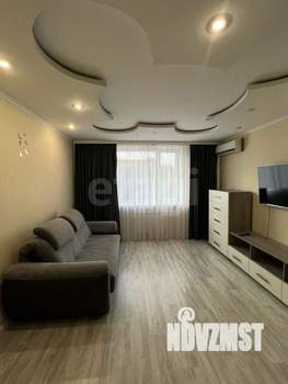 2-к квартира, на длительный срок, 60м2, 4/6 этаж