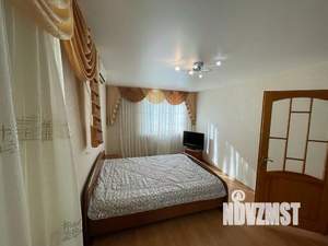 3-к квартира, на длительный срок, 110м2, 8/10 этаж