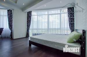 1-к квартира, на длительный срок, 65м2, 12/16 этаж