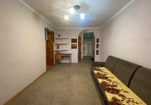 2-к квартира, на длительный срок, 44м2, 3/5 этаж