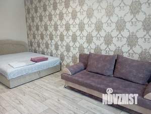 1-к квартира, посуточно, 35м2, 5/9 этаж