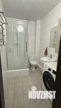 2-к квартира, на длительный срок, 51м2, 2/3 этаж