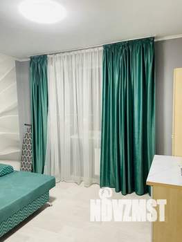 2-к квартира, посуточно, 60м2, 2/9 этаж