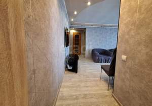 3-к квартира, на длительный срок, 57м2, 4/5 этаж