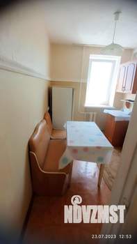 1-к квартира, на длительный срок, 34м2, 2/9 этаж