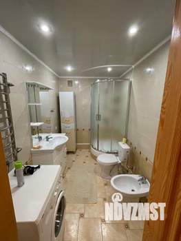 3-к квартира, на длительный срок, 110м2, 8/10 этаж