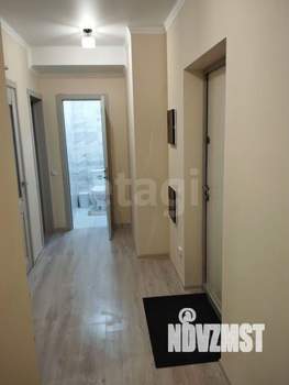 2-к квартира, на длительный срок, 58м2, 3/17 этаж