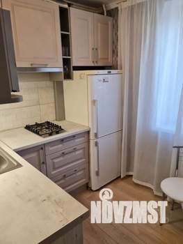 2-к квартира, посуточно, 45м2, 3/5 этаж