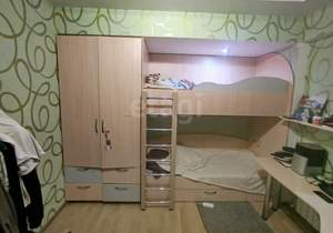 2-к квартира, на длительный срок, 68м2, 3/17 этаж