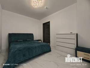 1-к квартира, на длительный срок, 46м2, 14/16 этаж