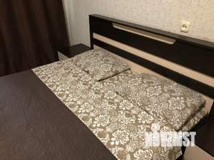 1-к квартира, посуточно, 37м2, 2/9 этаж