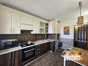 3-к квартира, на длительный срок, 65м2, 7/10 этаж