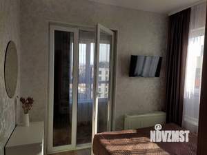 2-к квартира, на длительный срок, 45м2, 8/16 этаж