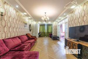 2-к квартира, на длительный срок, 100м2, 13/16 этаж