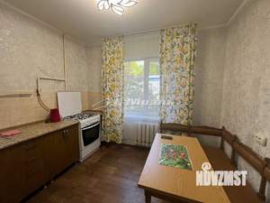 1-к квартира, на длительный срок, 34м2, 2/9 этаж