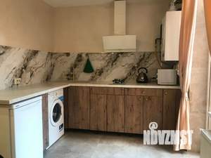 Студия квартира, посуточно, 40м2, 1/2 этаж