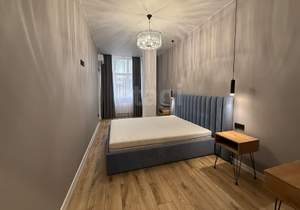 2-к квартира, на длительный срок, 82м2, 1/11 этаж