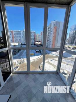 2-к квартира, на длительный срок, 57м2, 6/11 этаж