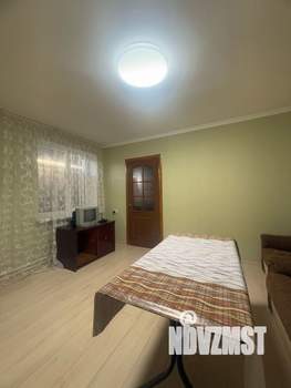 2-к квартира, на длительный срок, 47м2, 1/1 этаж