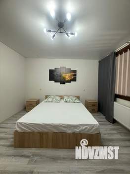 2-к квартира, на длительный срок, 65м2, 1/1 этаж