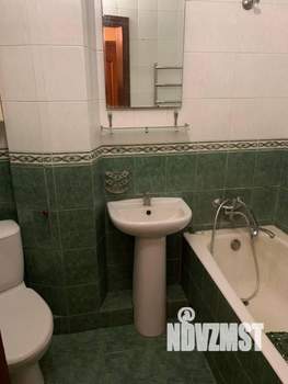 2-к квартира, на длительный срок, 45м2, 3/5 этаж