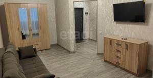 1-к квартира, на длительный срок, 37м2, 5/9 этаж