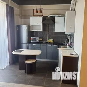 Студия квартира, посуточно, 48м2, 6/9 этаж