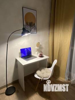 1-к квартира, на длительный срок, 36м2, 1/9 этаж