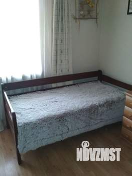 1-к квартира, на длительный срок, 40м2, 4/5 этаж