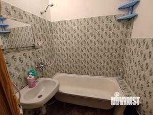 2-к квартира, посуточно, 53м2, 5/9 этаж