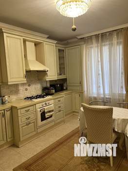 3-к квартира, на длительный срок, 100м2, 1/9 этаж