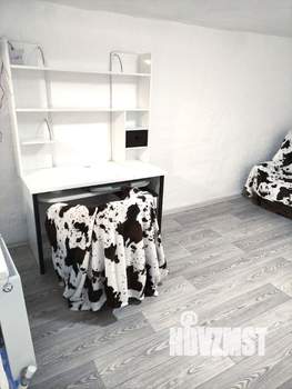 1-к квартира, на длительный срок, 21м2, 1/1 этаж