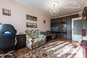 2-к квартира, на длительный срок, 51м2, 2/9 этаж