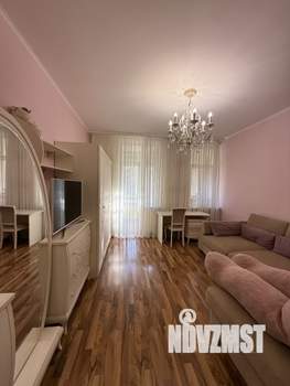 3-к квартира, на длительный срок, 118м2, 1/16 этаж