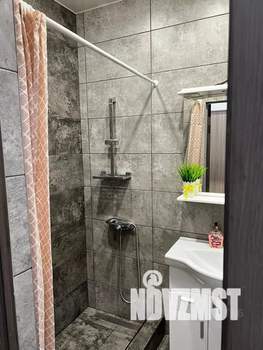 Студия квартира, посуточно, 27м2, 9/9 этаж