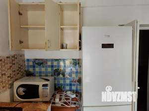 1-к квартира, на длительный срок, 25м2, 1/1 этаж