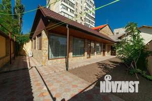 1-к квартира, посуточно, 80м2, 1/1 этаж