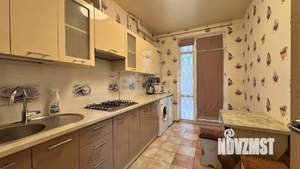 1-к квартира, на длительный срок, 35м2, 1/10 этаж