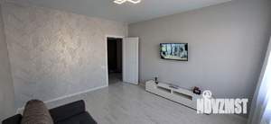 1-к квартира, на длительный срок, 36м2, 4/9 этаж