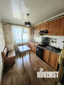 3-к квартира, на длительный срок, 66м2, 6/9 этаж