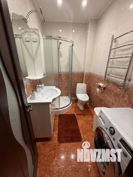 1-к квартира, на длительный срок, 42м2, 3/10 этаж