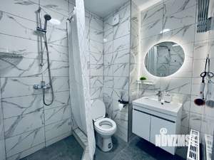 Студия квартира, посуточно, 20м2, 11/12 этаж