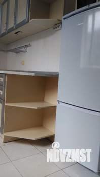 Студия квартира, на длительный срок, 31м2, 2/5 этаж