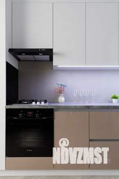 1-к квартира, посуточно, 43м2, 5/9 этаж